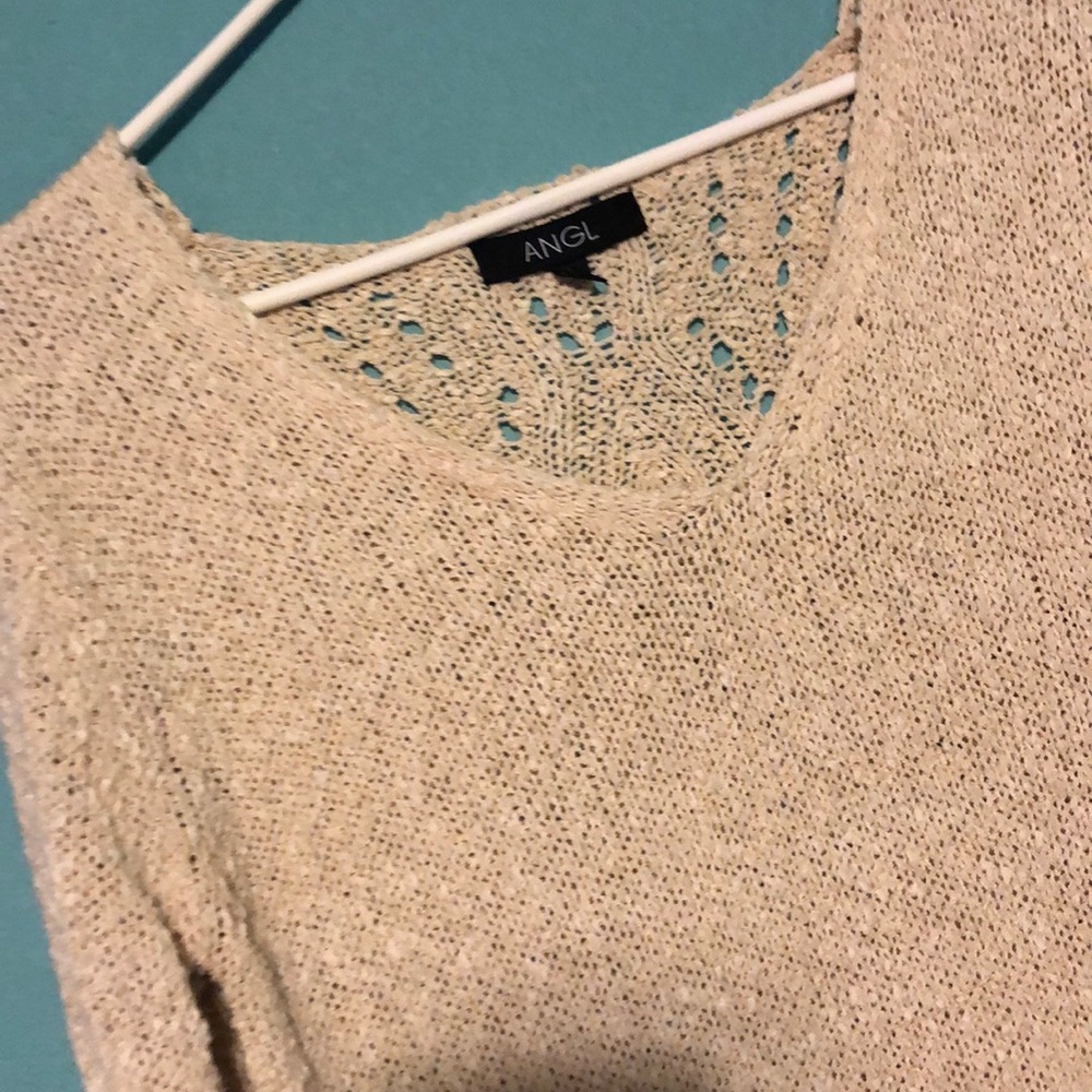 Sweater - Picture 2 of 4